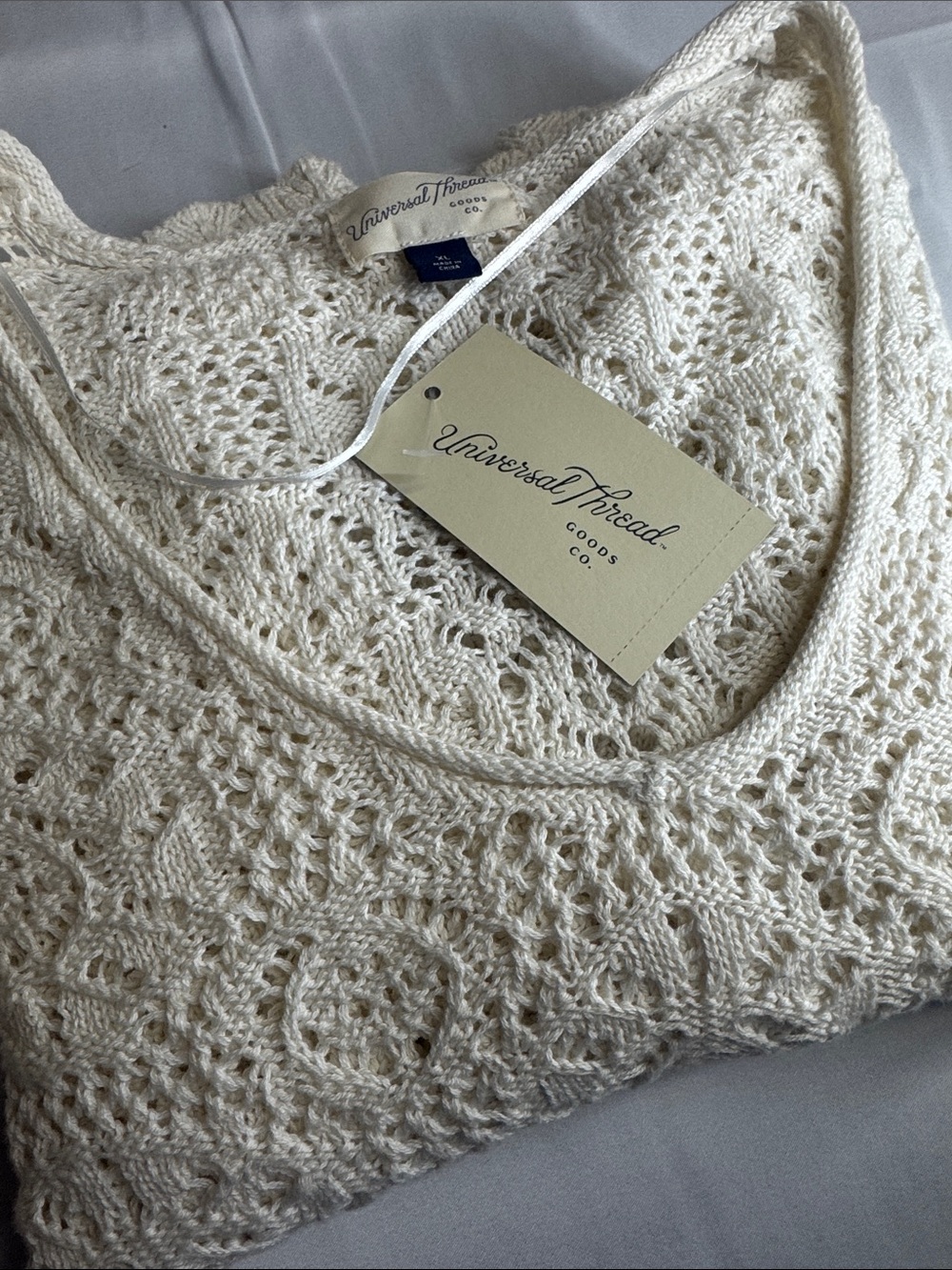 Universal Thread sweater - Picture 5 of 6